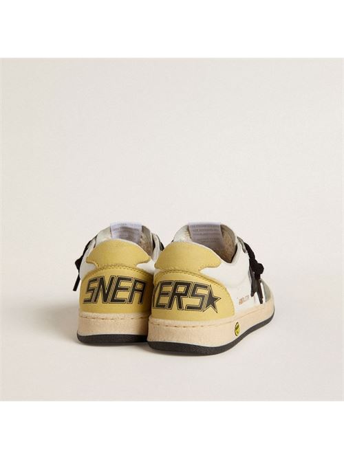  GOLDEN GOOSE | GJF00439F00744982986